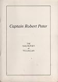Captain Robert Peter: The Sailor Poet of Tulliallan