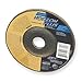 CutOff Wheel, NorZon, 4-1/2"x.045"x7/8"