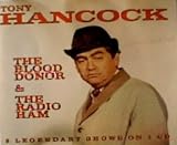 Blood Donor//radio Ham