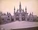 c1906 Entrance to Greenwood Cemetery, Brooklyn, N.Y.