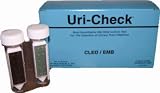 TROY BIOLOGICALS URI-CHECK CLED / EMB 10 TEST KIT URICHECK