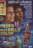 Negro Es Un Bello Color