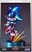Sonic the Hedgehog Metal Sonic First4Figures Statue