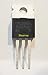 INTERNATIONAL RECTIFIER IRLB3034PBF N CH MOSFET, 40V, 195A, TO-220AB