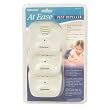 Emerson At Ease Ultrasonic Pest Repeller - 3 pk