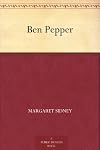 Ben Pepper