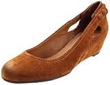 Franco Sarto Women's Ina Wedge Pump,New Camel,8.5 M US