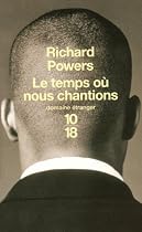 Le temps où nous chantions