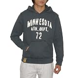 Mens Burton Sportwear Pullover Hoodie Sweater Jacket - Size: M