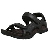 Teva Mens Fossil Canyon Sandal by Teva