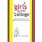 Books for Teenage and College Girls