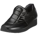 Ara Gil Damen Sneaker 4260201, schwarz