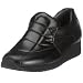 ara Gil Damen Sneaker 4260201, schwarz