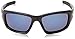 Oakley Men's OO9236 Valve Rectangular Sunglasses
