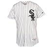 Men's Chicago White Sox Replica Pinstripe Home Jersey