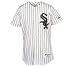 Men's Chicago White Sox Replica Pinstripe Home Jersey