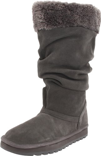 Skechers Womens Keepsakes-Lucky One Boot