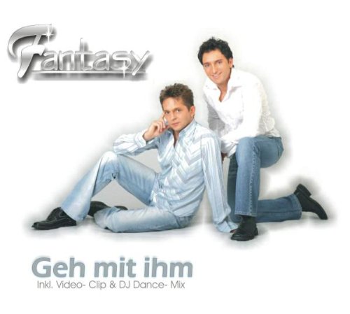 Produkt-Bild: Geh mit Ihm