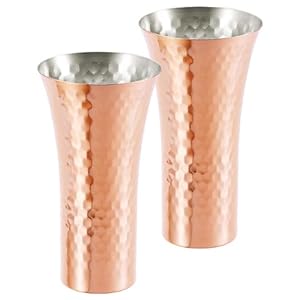 【クリックで詳細表示】食楽工房 ビアカップ 2PCセット CNE920