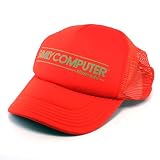 Nintendo Resizable Hat - Family Computer Nintendo (Red)