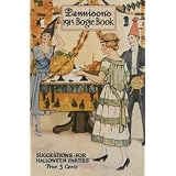 Dennison's Bogie Book -- A 1915 Guide for Vintage Decorating and Entertaining at Halloween