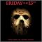 Friday the 13th: Music From The Motion Picture [CD on Demand]