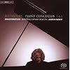 Beethoven - Piano Concertos Nos 1 & 3