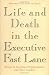 Life and Death in the Executive Fast Lane: Essays on Irrational Organizations and Their Leaders (J-B US non-Franchise Leadership)
