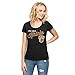 NBA Women's '47 Crosstown Scrum Scoop Neck Tee