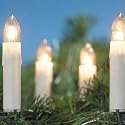 Brema Lichterkette 30-Teilig Weihnachten f&uuml;r Innen