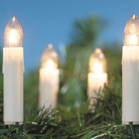 City Travel Guides Discounted  Küche & Haushalt : Brema Lichterkette 30-Teilig Weihnachten für Innen