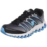 K-Swiss Women's Tubes Run 100 Running Shoe