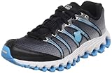 K-Swiss Women's Tubes Run 100 Running Shoe