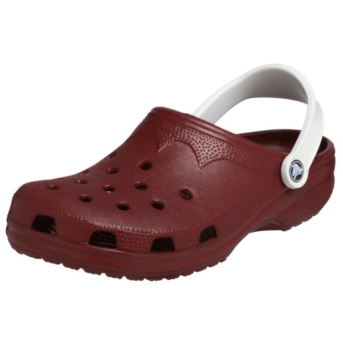 crocs Collegiate Beach Clog