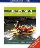 Supervision : setting people up for success