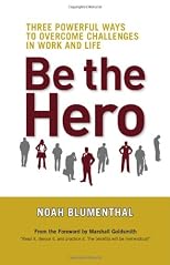 Be the Hero