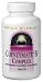 Coenzymate B Complex Orange 30 Tabs Source Naturals