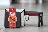 Child Step Stool - Folding Toddler Step Stool and Carrying Case