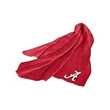 Alabama Crimson Tide Fleece Throw