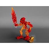 Lego Bionicle Stars 7116 Tahu