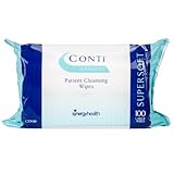 Conti Super Soft Large Wipes
