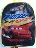 Disney Cars Race O Rama Backpack