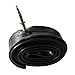 MEETLOCKS®700x18-23C Road Bike Inner Tube, Fully Thread Presta, Standard 32mm, Long 48mm, 60mm Presta Valve with Copper Stem for Deep Section Rims, Fits 700x18mm Road Tire, Reliable Inner Tube for Road Cycling, Training and Commuting(1pc/2pcs/4pcs pack)