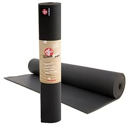 Manduka BlackMatPRO 71-Inch Yoga and Pilates Mat