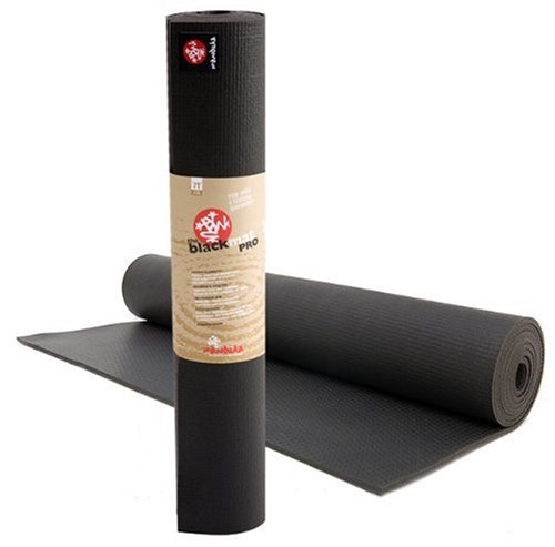 Manduka BlackMatPRO 71-Inch Yoga and Pilates Mat