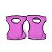 Gardening Knee Pads, Home Knee Pads for Gardening Cleaning, Adjustable Straps Knee Pads for Scrubbing Floors Work Soft Comfort Foam Protector Case Cover