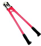 Olympia Tools 39 024 24 Bolt Cutter, Center Cut 41OYrhy9L6L. SL160 Olympia Tools 39 024 24 Bolt Cutter, Center Cut
