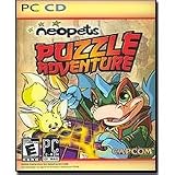 Neopets Puzzle Adventure