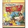 Neopets Puzzle Adventure