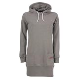 Animal Rocio Dress - Grey Marl